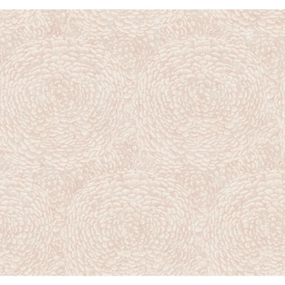 Floret Floral Double Roll