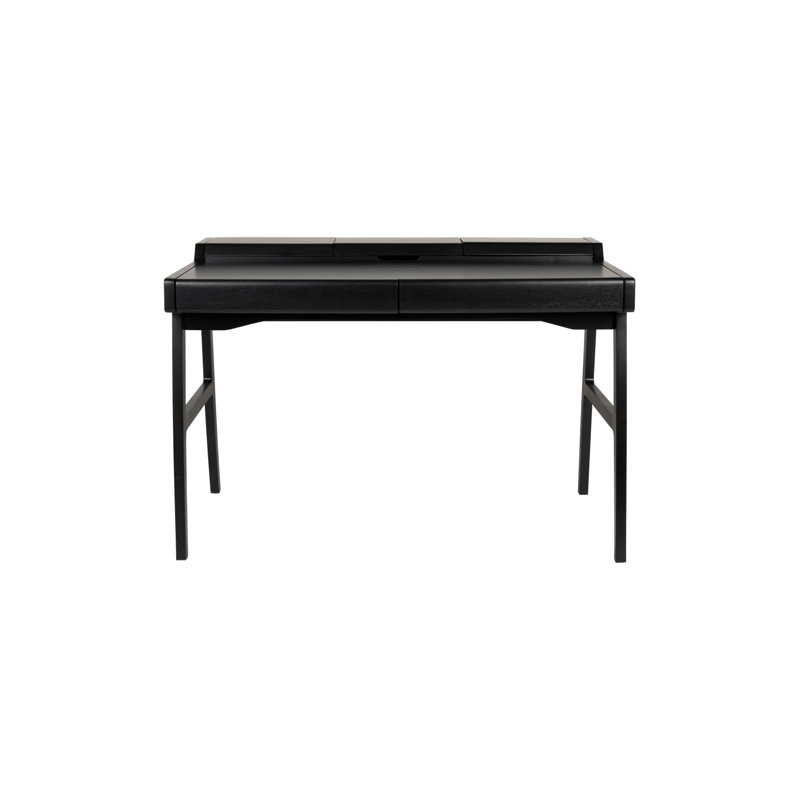 Bureau Kaat, Noir
