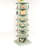 360 Rotating Shoe Cabinet 7 Layers-1192977870