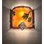 Saira 2 - Light Flush Mounted Sconce