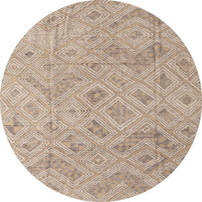 Tapis abstrait à motif abstrait moderne 5100