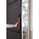 Monogram 30" Panel-Ready Premium Integrated Column Freezer