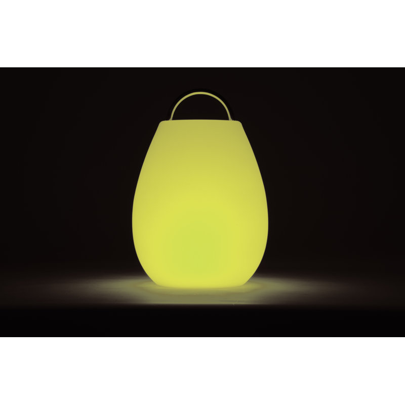 Plug-in Integrated LED Pathway Light