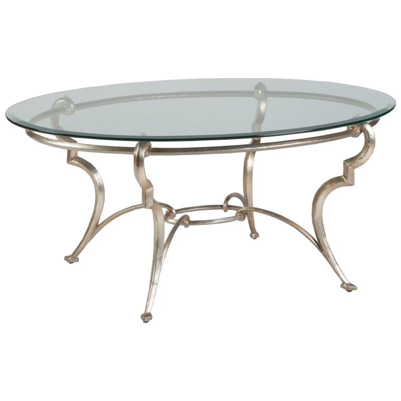 Colette 2 - Piece Coffee Table Set