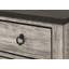 Mobilier de chambre à coucher 1pc
