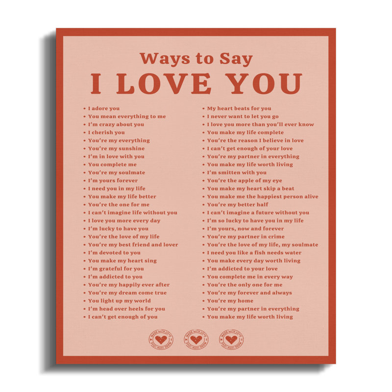 Crim Wrapped Canvas Print Set, 16x24
