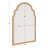 Aladrian Fabric Corkboard / Bulletin Board