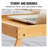 Viviene Breakfast Tray