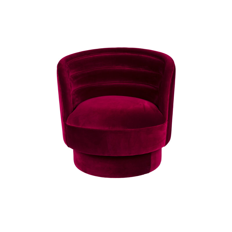 Fauteuil d'appoint Dorothy