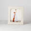 French Perle White 8" X 10" Frame