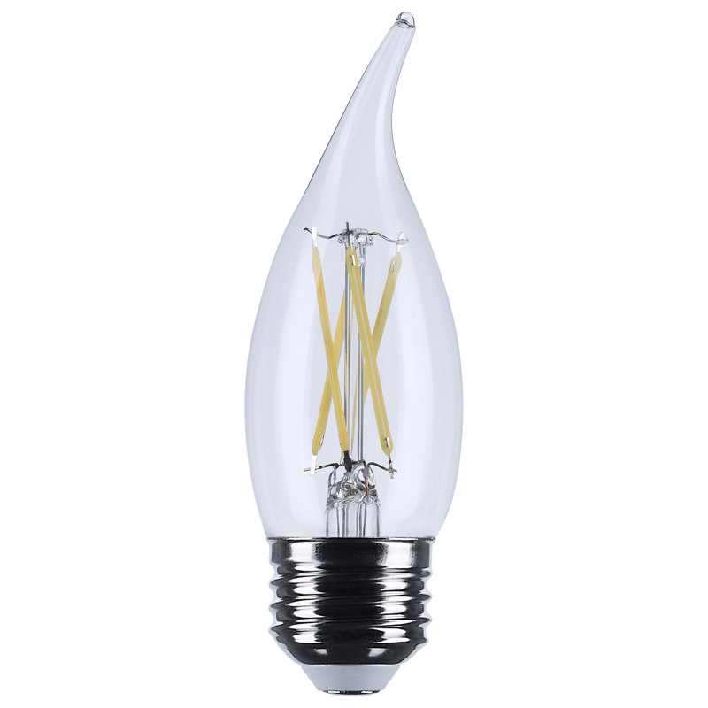 4 Watt LED Bulb