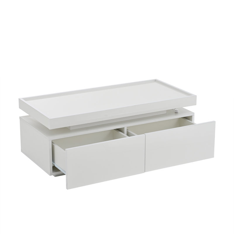 Coffee Table with Storage
