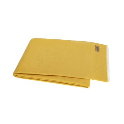 Aspen Peaks Throw