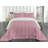 Polyester Damask Coverlet-41892051