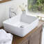 Alexi 18.9'' L Bathroom Sink