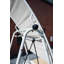 Stamford Two Seater Rattan Swing in Beige