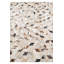 Tapis argent Juliana