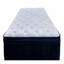 Matelas hybride moelleux de 13 pouces avec ressorts ensachés-1726864271