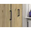 Velorin 3 Hinged Door Wardrobe available in many colour combinations 2 Drawer INCL. Delivery and Assembly-104829096-104829104
