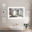 Miroir de salle de bain  48X30-1595845270