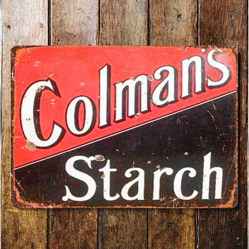 Wall Decor on Metal