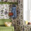Floral Wallpaper Double Roll