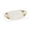 Beaman Marble Decorative Tray-1997952959