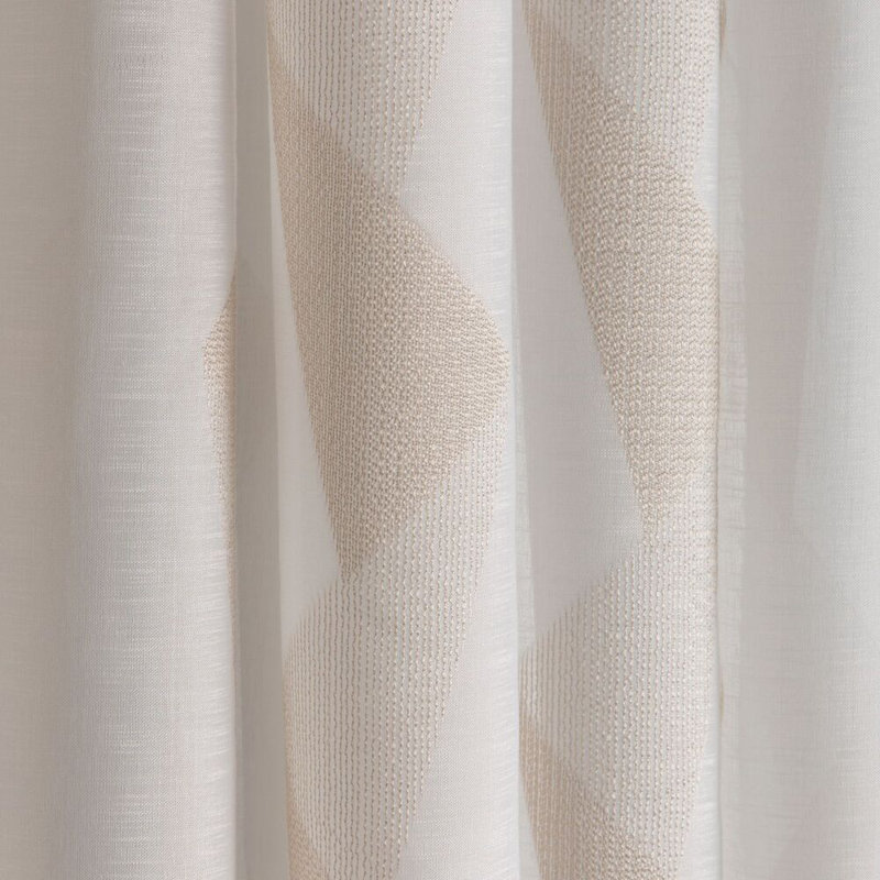 Kravet Basics - 90034-161, White/Beige