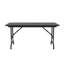 Table pliante rectangulaire réglable-2682133-122948707
