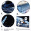 Navette Antares dans l'espace I sur toile-470381036-470381033