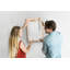 Magnetic Glass Dry Erase Board
