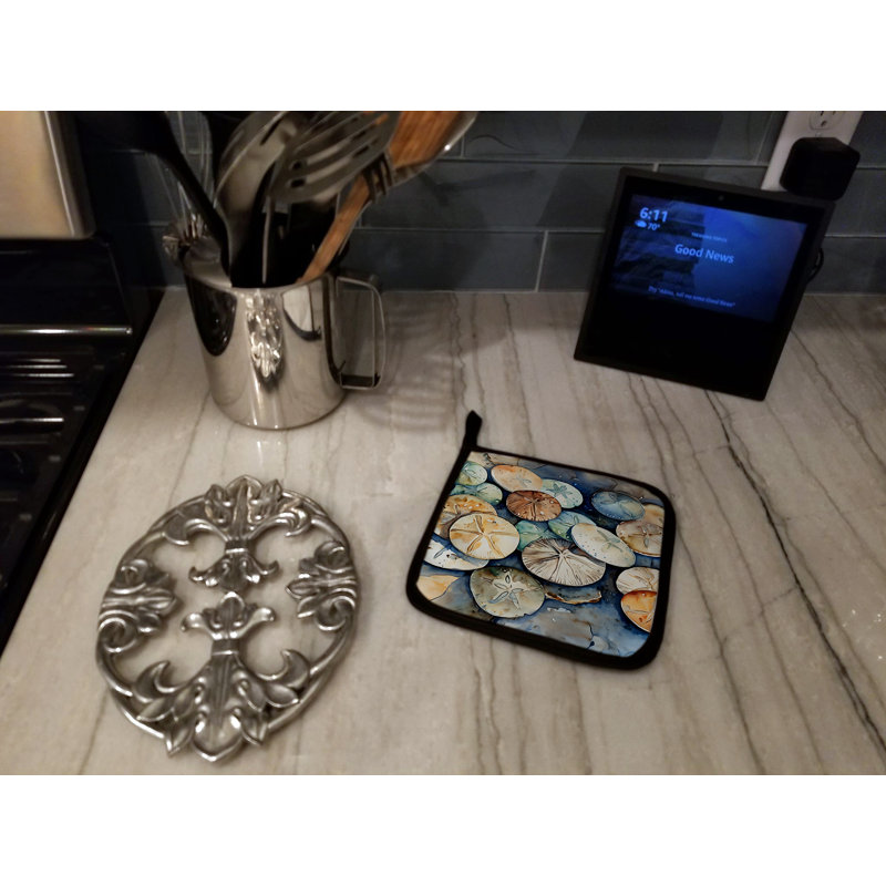 Ensemble de la collection Caroline's Treasures Nautical