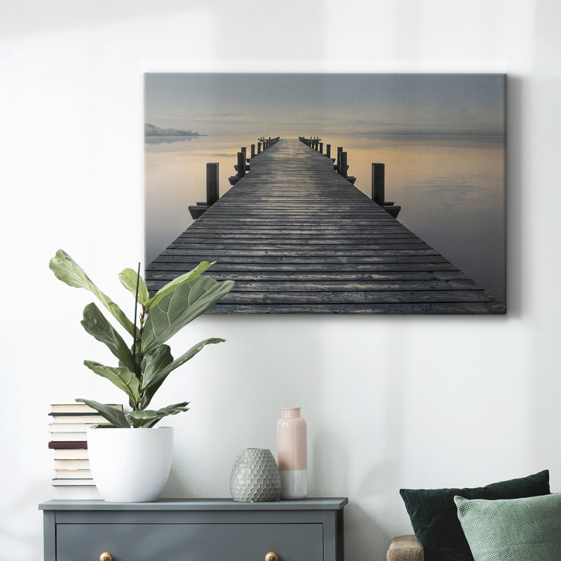 Toile tendue Sun-Gallery, H 18 po x l 27 po