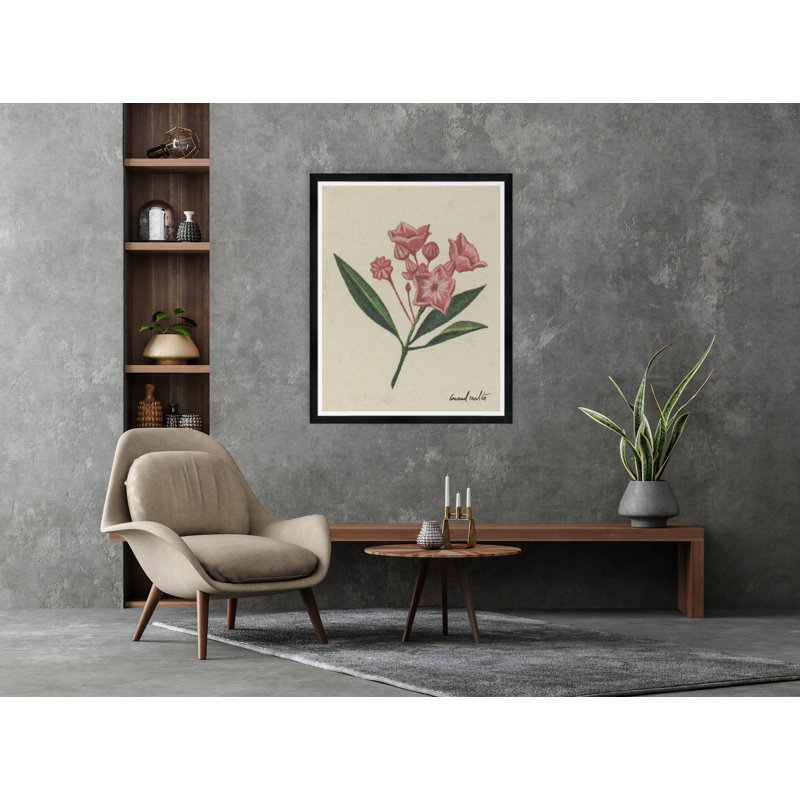 Moulton Collection " Pink Petals "