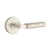 Satin Nickel