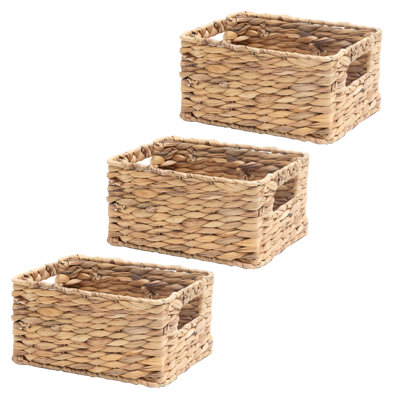 Dovecove Natural Fibre Basket