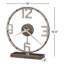 Hollis Clock