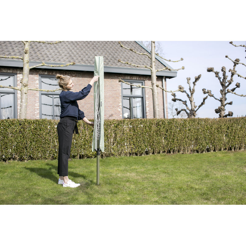 Brabantia Outdoor Clothesline Protective Cover, Leaf
