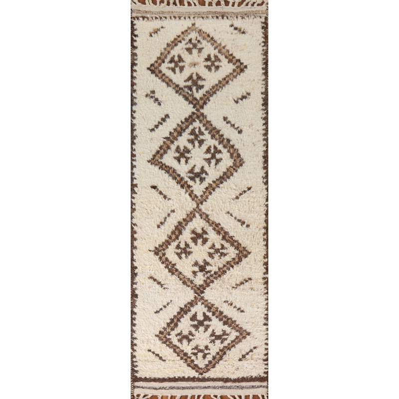 Tapis turc Anatolian Natural Dye