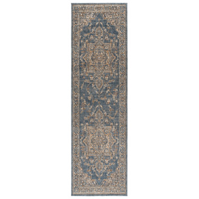 Whitney 722 Performance Oriental Rug