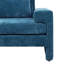 Fauteuil d'appoint 40,9 po Chenille-1552280482