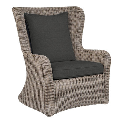 Sag Harbor Outdoor Lounge Chair
