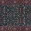 Wool Oriental Area Rug