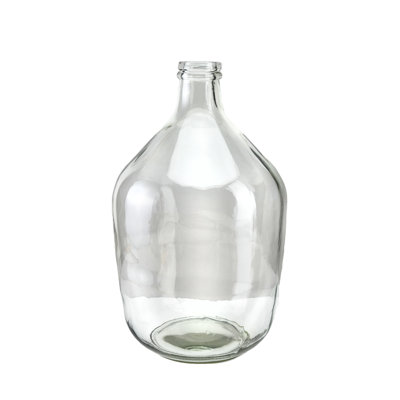 Glass Table Vase