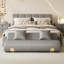 Banc rembourré Italian Modern Simplicity-100560417