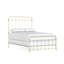160 Picket Fence Bed | Mini Foot Standard-547545381-548715096