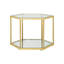 1 + 3 salon petite table basse table de chevet table de chevet table d'appoint