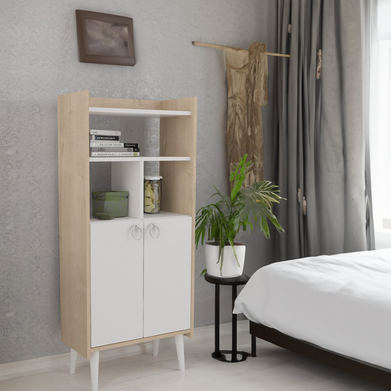Garde-manger 55,12 po Melehat