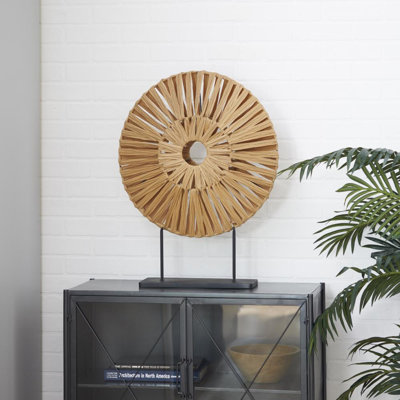 Sculpture en plastique Mckillip