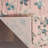 Guthrie Floral Polypropylene Rug-1035217756